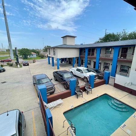 Airport Inn & Suites 코퍼스크리스티 외부 사진