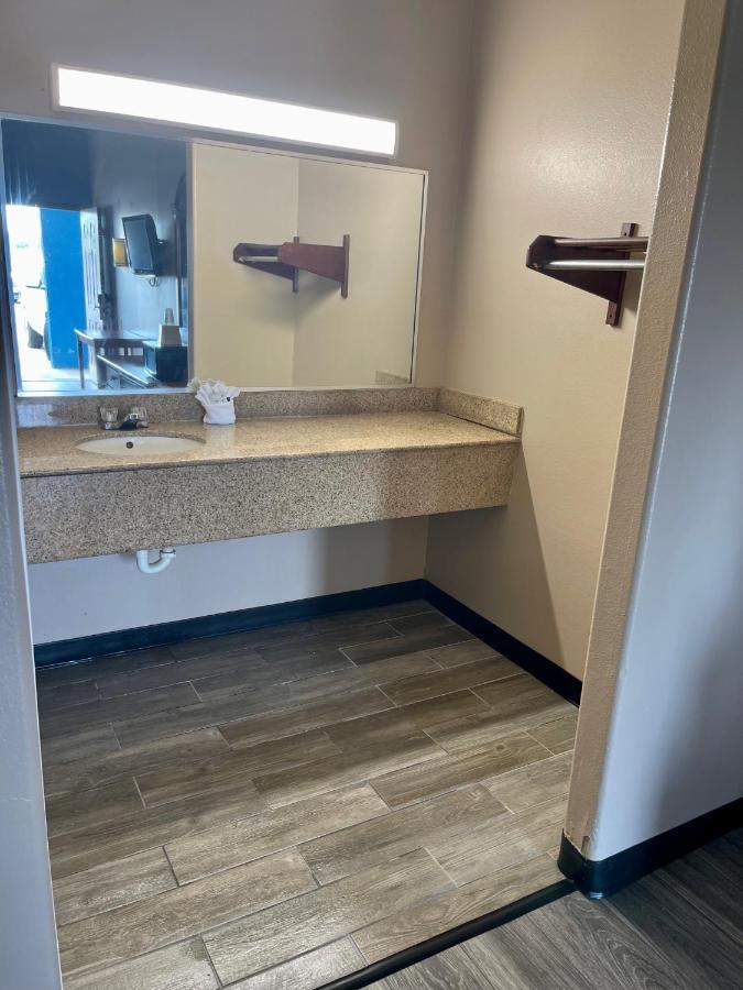 Airport Inn & Suites 코퍼스크리스티 외부 사진