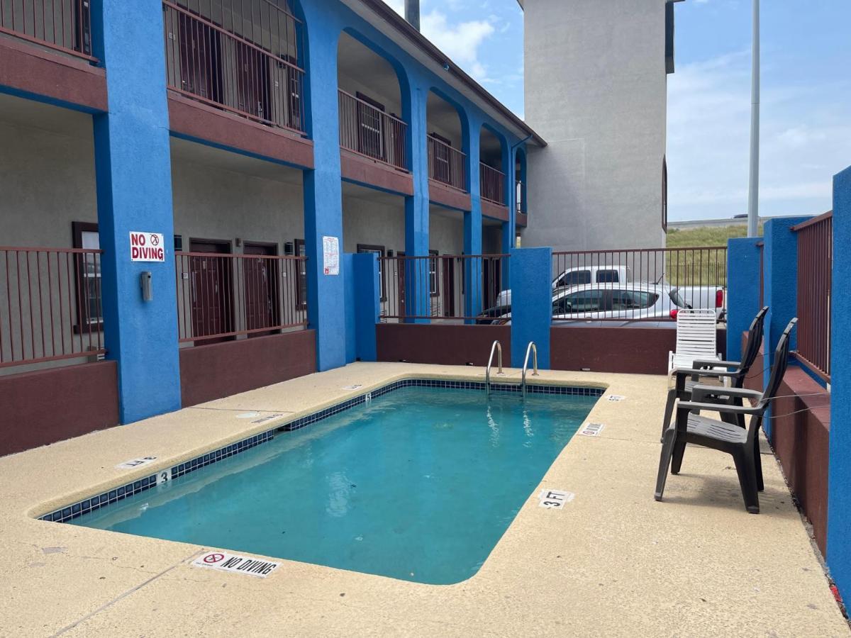 Airport Inn & Suites 코퍼스크리스티 외부 사진