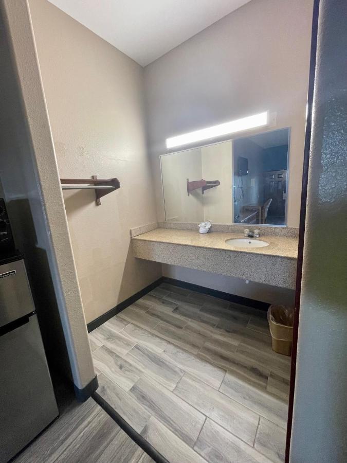 Airport Inn & Suites 코퍼스크리스티 외부 사진