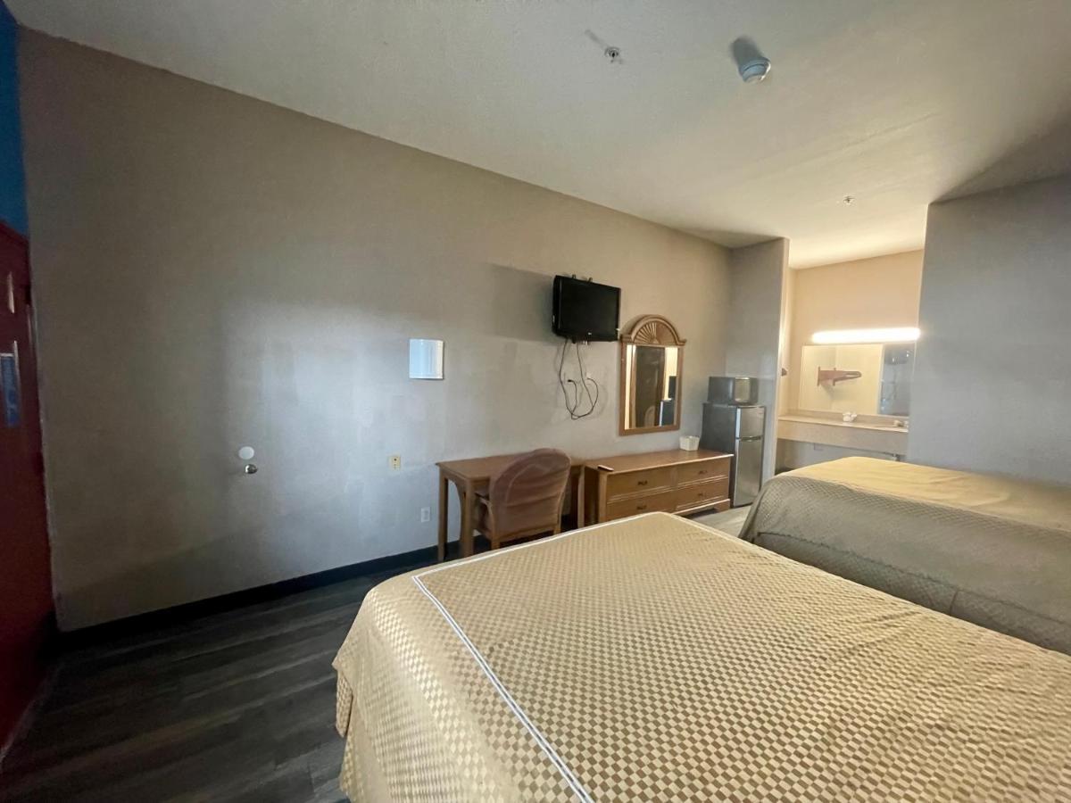 Airport Inn & Suites 코퍼스크리스티 외부 사진