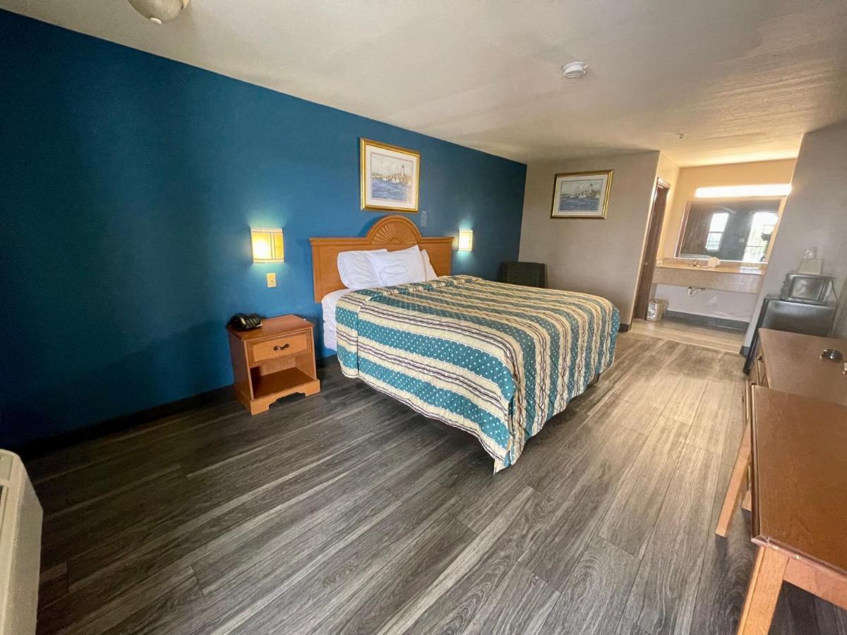 Airport Inn & Suites 코퍼스크리스티 외부 사진